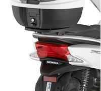 Givi attacco posteriore SR1190 per Honda PCX 125