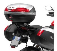 Givi attacco posteriore SR312 per Ducati Multistrada 1200