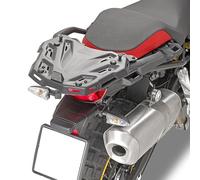 Givi attacco posteriore SR5129 per Bmw FS750GS (18-19) e FS850GS (18-19)