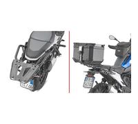 Givi attacco posteriore SR5143 per Bmw R 1300 GS