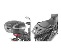 Givi attacco posteriore SRA2159 per Yamaha Tracer 9