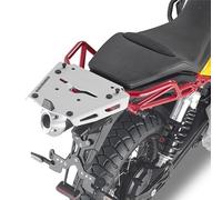 Givi attacco posteriore SRA8203 per Moto Guzzi V85TT (19)