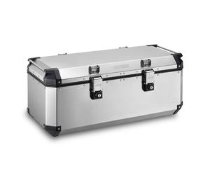 GIVI ATV Staffa universale per valigia OBK110 ALU per portatubi con diametro da 18mm a 25mm