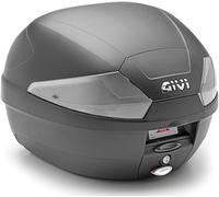 GIVI b29nt2 bauletto + attacco piaggio medley 125-150 i-get/s 2020 2021 2022