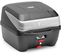 GIVI b32n bauletto + attacco kawasaki ninja 1000 sx 2020 2021 2022