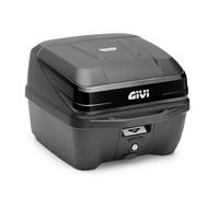 GIVI B32NB BAUL. MONOLOCK B32 NERO CON INS. NERO