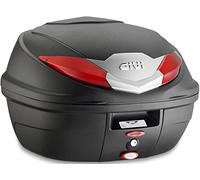 Givi B360N Mono Lock Topcase con piastra