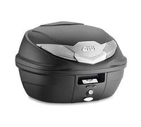 Givi B360NT Tech Monolock Topcase con piatto