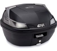 Givi B37 Blade Tech, topcase Monolock male Nero