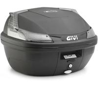 GIVI b37nt bauletto + attacco blade kymco dtx 360 2021 2022