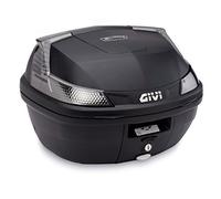 GIVI B37NT Top Case, Nero
