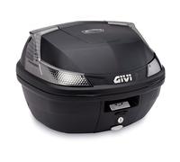 GIVI B37NT Top Case, Nero