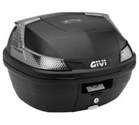 GIVI B37NTA Monolock B37 Blade Con Lenti Fumé