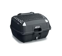 B45+ - Bauletto Moto Givi MONOLOCK® Nero 45lt