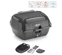 GIVI B45B+ BAULETTO MONOLOCK DA 45 LITRI | GIVI