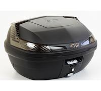GIVI B47 BLADE TECH BAULETTO MONOLOCK 47 LT TOP CASE MOTO SCOOTER VALIGIA KOFFER