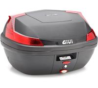 GIVI b47nml bauletto + attacco blade kawasaki ninja 1000 sx 2020 2021 2022