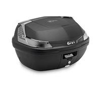 GIVI, B47NTML, Blade Tech, bauletto Monolock con piastra per Scooter