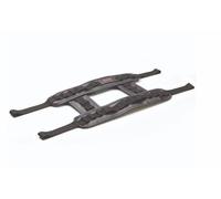 Givi Banda Sillin Per Alforjas Crm102/Rm106 Nero/Marrone