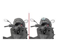 Supporto Traversino Porta Navigatore Smartphone Givi FB5622