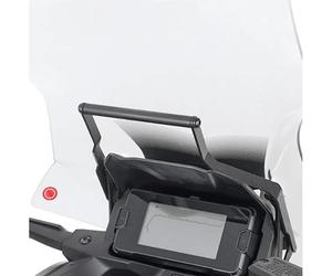 Givi Barra Di Supporto Posteriore Al Cupolino Honda Ncx 750 21