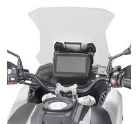 Givi Barra Di Supporto Posteriore Al Cupolino Voge Valico 525dsx 2023-2024
