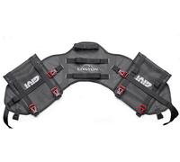 Givi base da sella universale GRT721 Canyon Base