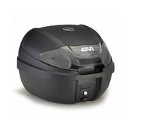 Baule Shad 30 Litri Cat. Affumicato