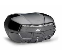 Givi Baule Givi V58 Maxia 5 Ng 58L Base/Coperchio Nero Cat/Tras