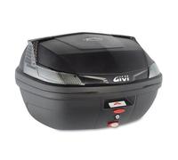 B4700NTML - Valigia Bauletto Givi Monolock B47 Blade Tech Nero Fumé 47lt