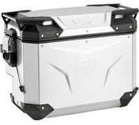 Givi Valigia laterale destra Trekker Outback EVO OBKEVS40AR 40 L Alluminio