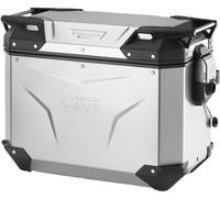 GIVI - Bauletti Trekker Outback Evo Smart 44 LEFT