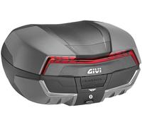 Bauletto Givi Maxia 5 V58NNG Monokey 58 Litri Graphite