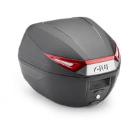Bauletto Givi C30N Monolock 30 Litri Nero