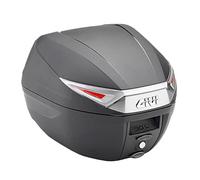 GIVI BAULETTO 30L NERO CATADIOTRO FUMÈ