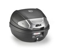 E300NT2B - Bauletto Moto Givi catadiottri fumé 30lt