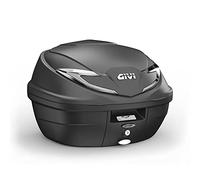 GIVI BAULETTO 36L CATADIOTRO TRASP.METALLIZ.