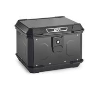 Givi bauletto Alpina ALP442B monolock nero
