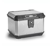 Givi bauletto Alpina ALP44B monolock grigio