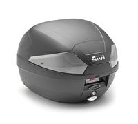 GIVI BAULETTO B29NT2 TOP CASE MOTO SCOOTER CON PIASTRA UNIVERSALE MONOLOCK 29LT