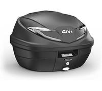 GIVI BAULETTO B360NT2 TOP CASE 36 LT PIASTRA UNIVERSALE COMPRESA B360NT
