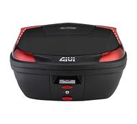GIVI BAULETTO B37 MONOLOCK NERO