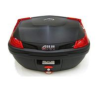 Bauletto Givi B47NML Monolock 47 Litri Nero