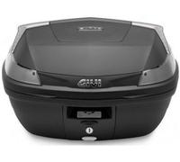 GIVI BAULETTO B47 NERO TECH B47NTML | MotoCharlie