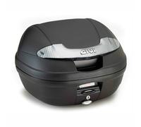 GIVI BAULETTO BAULE VALIGIA E340 NT MONOLOCK 34 LT TECH SCOOTER / MOTO E340NT