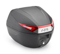 Givi Bauletto C30N Kit Completo Universale HONDA SFX 50