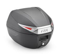 Givi Bauletto C30NT Kit Completo Universale SYM Jet 4 125