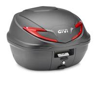 Givi Bauletto Da Moto B39n 39l