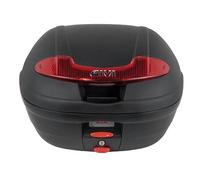Givi Bauletto Da Moto E340 Vision 34l Monolock® E340n2