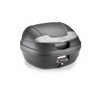 Givi E340 Vision Tech 34l Monolock® E340nt2 Top Case Nero